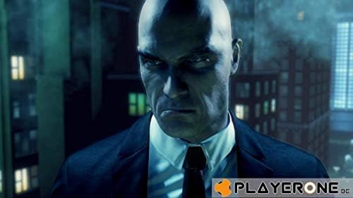 Hitman : absolution