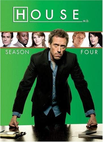 House: Season Four/