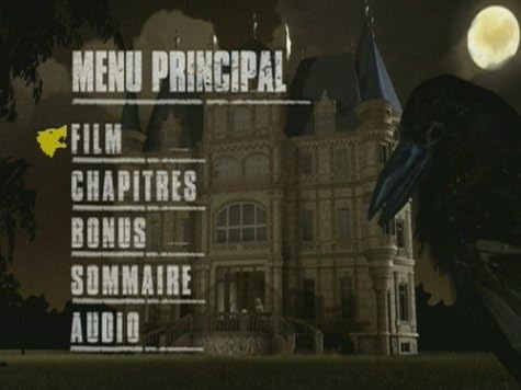 Promenons-Nous dans Les Bois