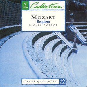 Requiem / Exultate, Jubilate
