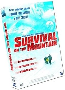 Survival on the mountain