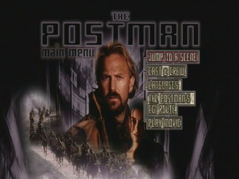 Postman