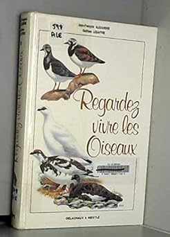 Regardez vivre les oiseaux 022197