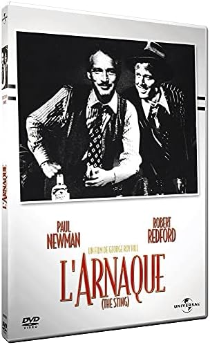 L'arnaque