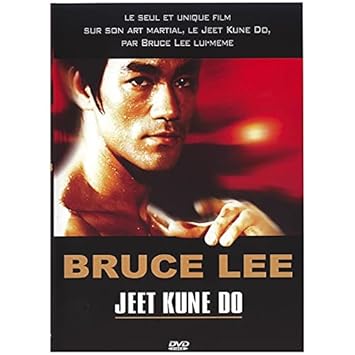 Bruce Lee: JEET KUNE DO