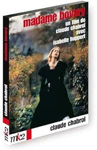 Madame bovary