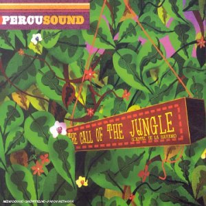 The Call Of The Jungle