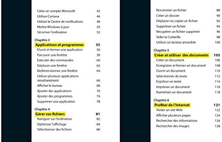 L'ordinateur avec Windows 10 pour les Nullissimes, 3 éd,