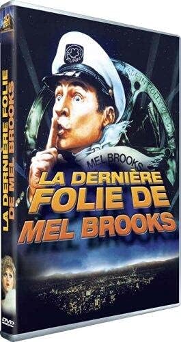 La Dernière folie de Mel Brooks