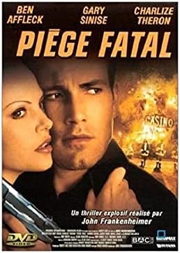 Piêge fatal