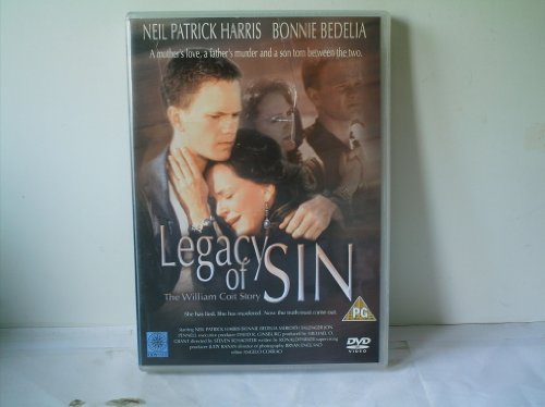 Legacy of Sin