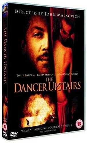 Dancer Upstairs