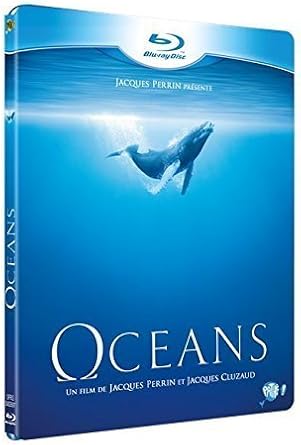 Blu ray Oceans