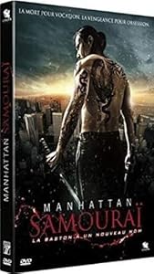 Manhattan Samouraî