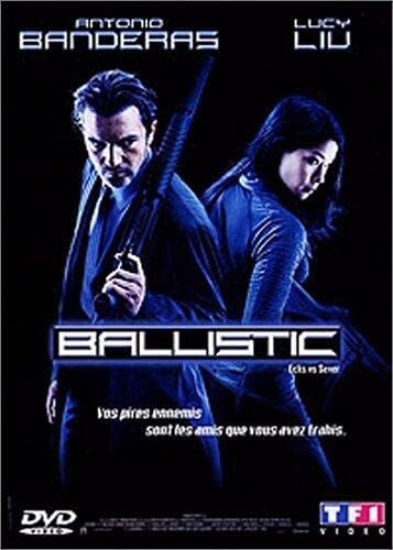 Ballistic
