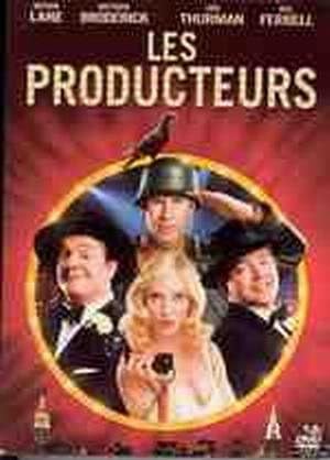 Les Producteurs