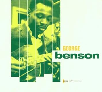 George Benson (Sony Jazz Collection)