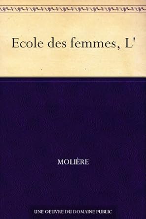 L'École des femmes