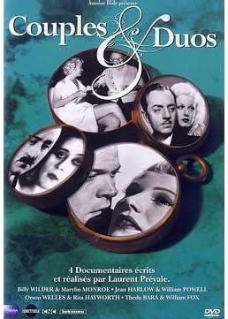 Couples & Duos : Wilder & Monroe (+ 3 Autres sujets)