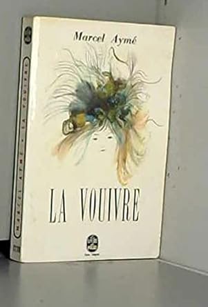 La vouivre,