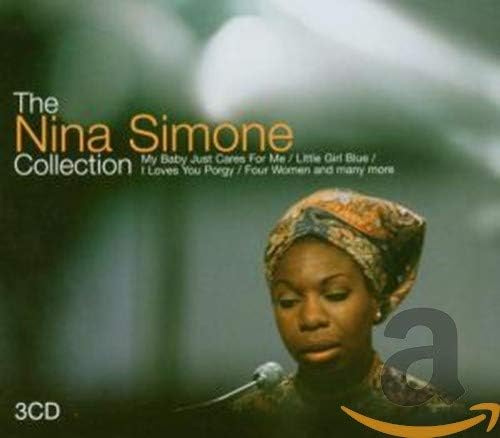 The Nina Simone Collection (Coffret 3 CD)
