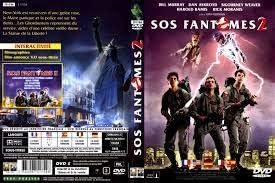 SOS Fantomes 2