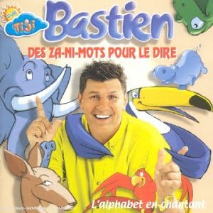 des Za-Ni-Mots pour Le Dire