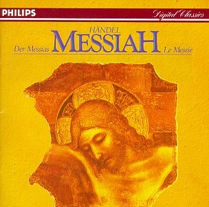 Messie ( Audio Classique )