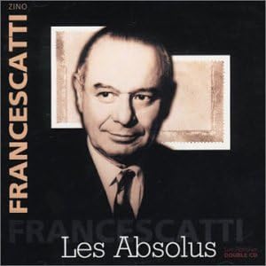 Kaddish - Sonates pour violon et piano - Tzigane ( Audio Classique )