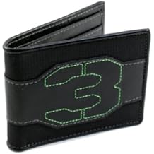 Portefeuille 'Call of Duty Modern Warfare 3' - noir Call Of Duty - MW3 Wallet