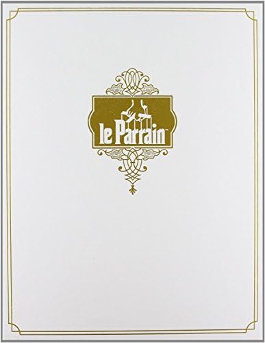 LE PARRAIN