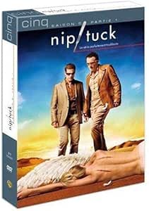 Nip / Tuck : Saison 5 partie 1