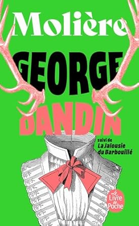 GEORGE DANDIN, Dossier du professeur