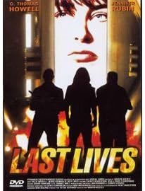 Last Lives