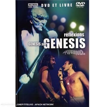 Genesis : Reflections