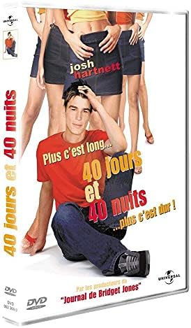 Jours et 40 Nuits