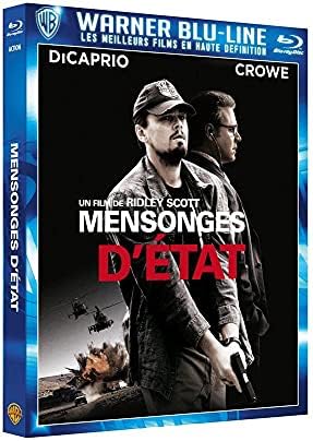 Mensonges d'état