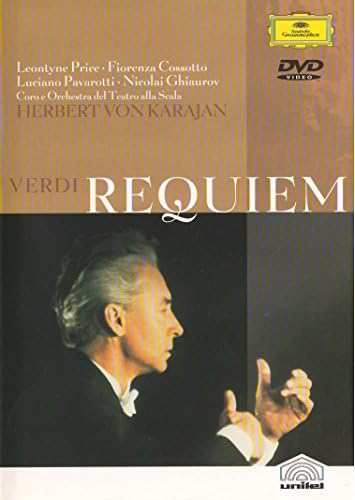 Messa di Requiem