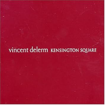 Kensington Square