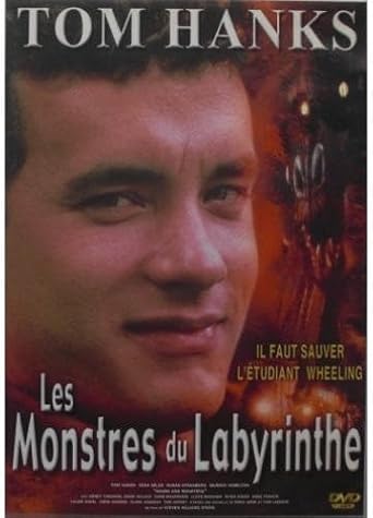 Les Monstres du Labyrinthe