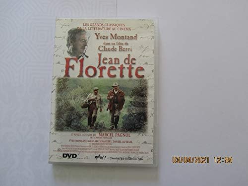 Jean de Florette
