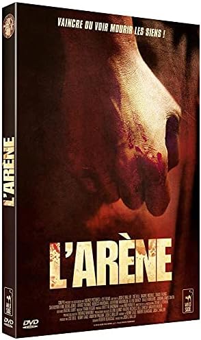 L'Arène