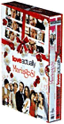 Mariages ! / Love Actually - Coffret 2 DVD