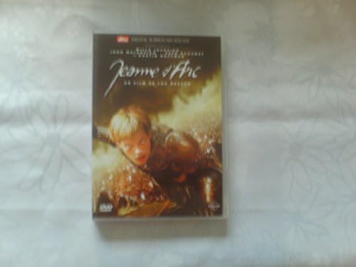 Jeanne d'arc