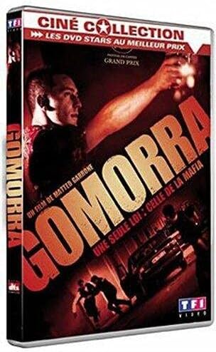 Gomorra