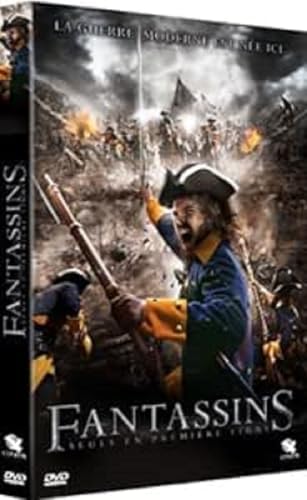 Fantassins