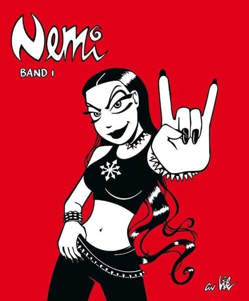 Nemi: Band 1