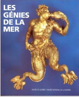 Les genies de la mer (expo oct,2001 - mars 2002)