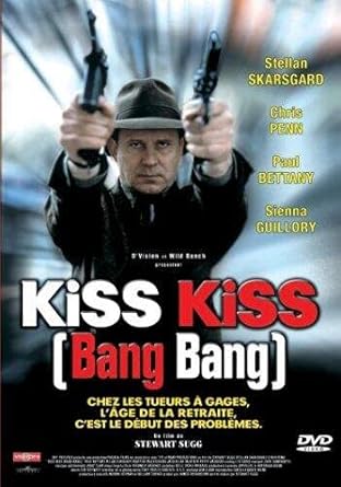 Kiss Bang