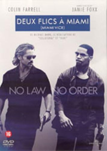 Miami Vice - Deux Flics A Miami